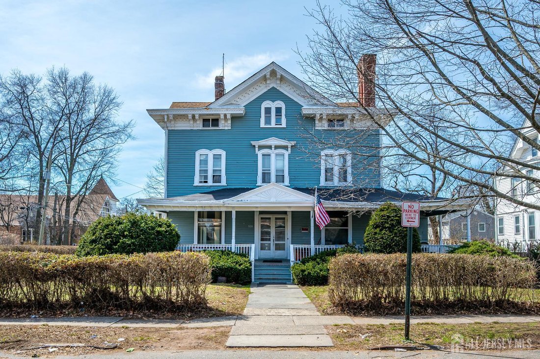 House in Plainfield, New Jersey, United States 1 - 17473561