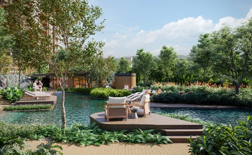Casa en Panamá, Panamá, Panamá 1