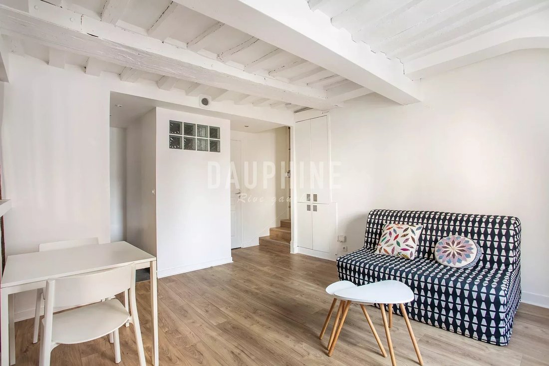 Appartamento a San Tommaso d'Aquino, Paris 7e Arrondissement, Parigi 4 - 17471992