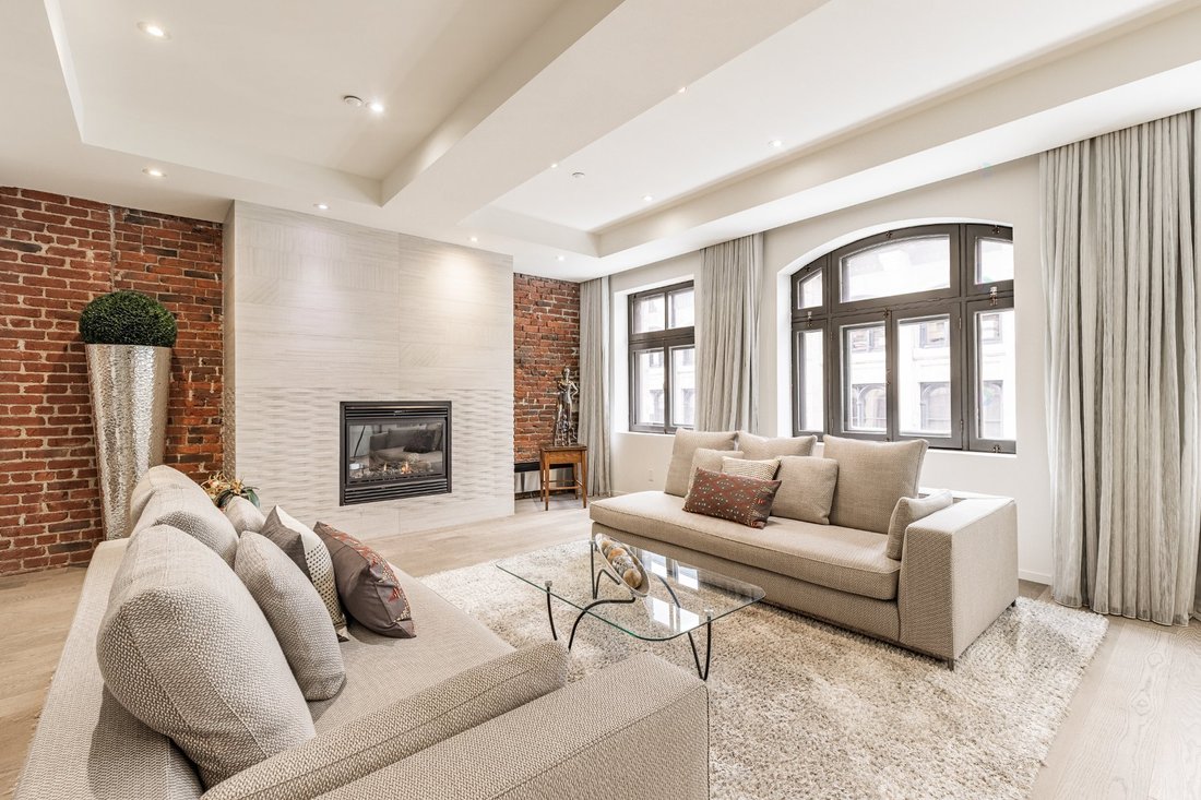 Condo in Longueuil, Quebec, Canada 2 - 17474096
