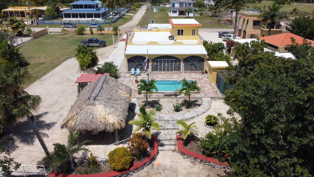 House in Consejo, Corozal District, Belize 1 - 17474031