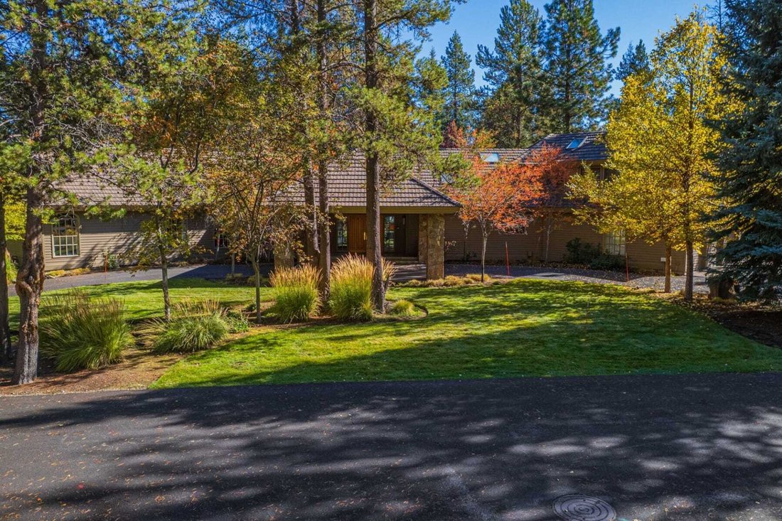 House in Sunriver, Oregon, United States 3 - 17472717