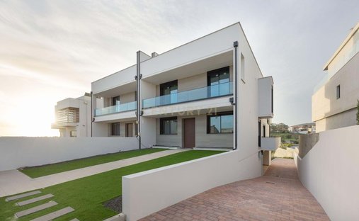 Villa a Buarcos e Sao Juliao, Distretto di Coimbra, Portogallo 1