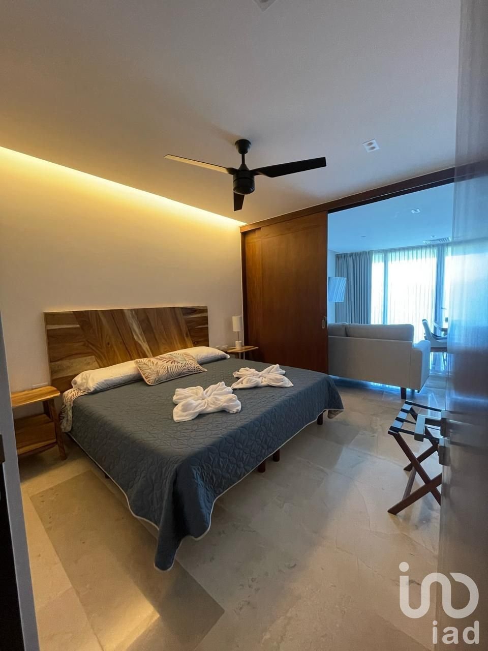Apartment in Playa del Carmen, Quintana Roo, Mexico 3 - 17472233