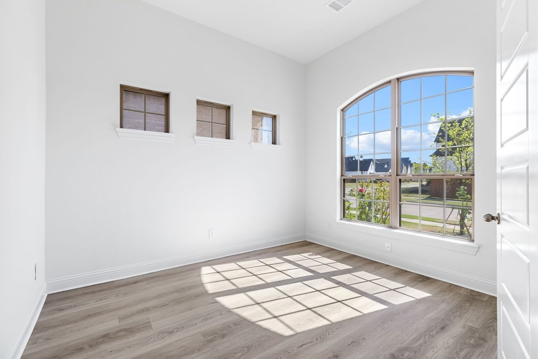 House in Cross Roads, Texas, United States 3 - 17473586