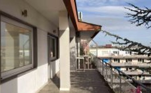 Penthouse à Posillipo, Naples, Campanie 1