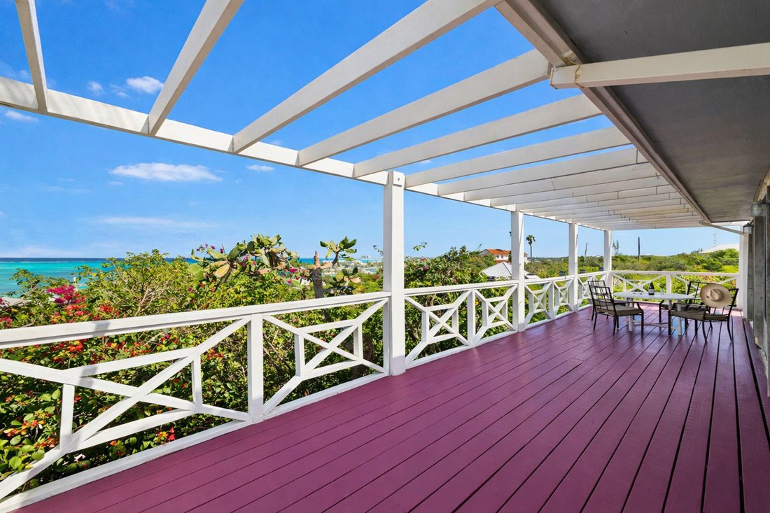 House in Cooper Jack Bay Settlement, Caicos Islands, Turks and Caicos Islands 2 - 17039249