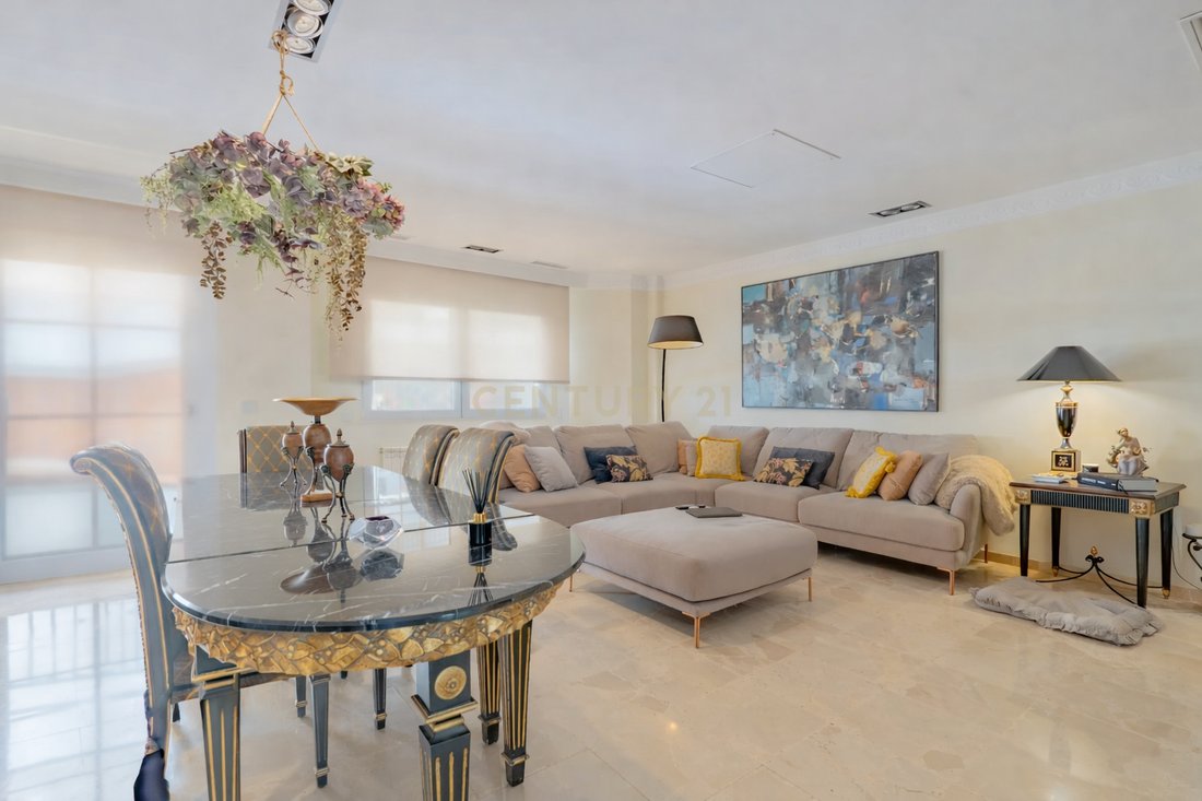 Villa in Albal, Valencian Community, Spain 2 - 17473909