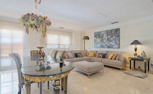 Villa in Albal, Land Valencia, Spanien 1