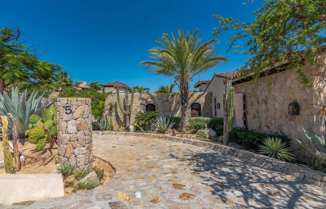 House in San José del Cabo, Baja California Sur, Mexico 4 - 17474011