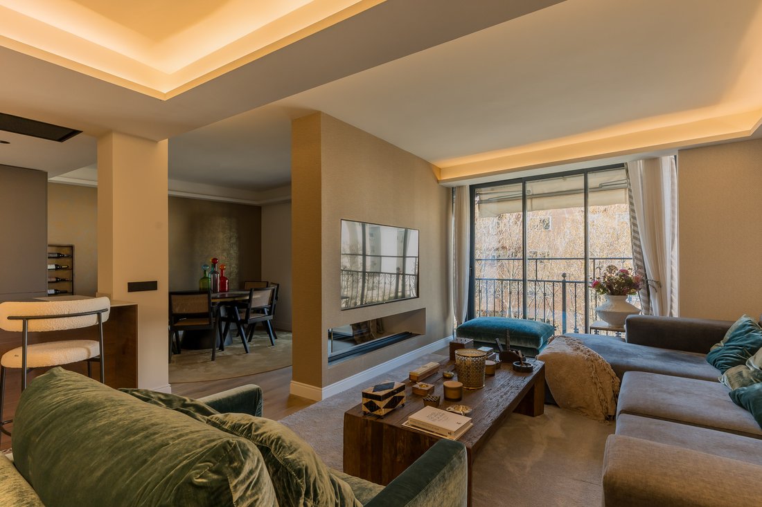 Apartment in Leganes, Comunidad de Madrid, Spain 4 - 17473935
