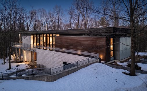 Maison à Lac-Brome, Québec, Canada 1