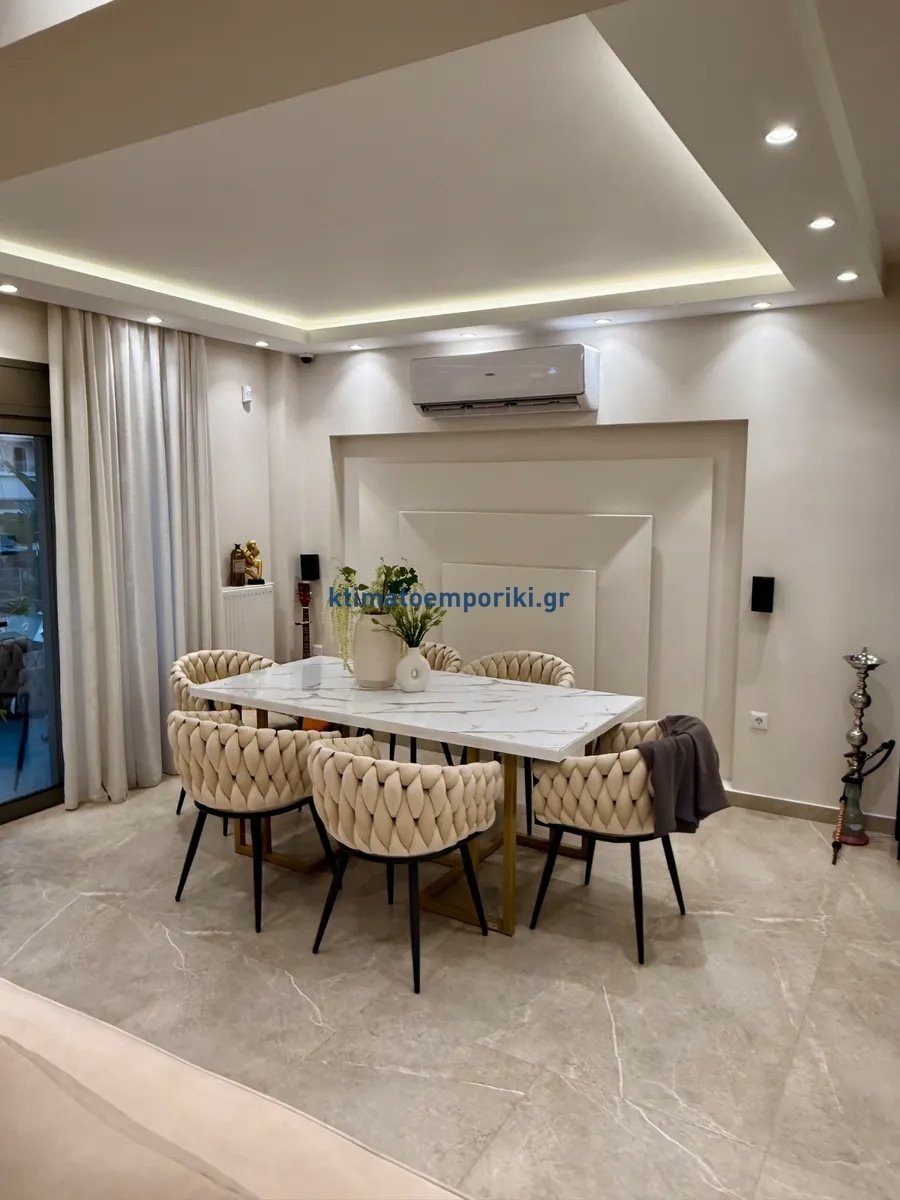 Apartment in Tavros, Attica, Greece 3 - 17473286