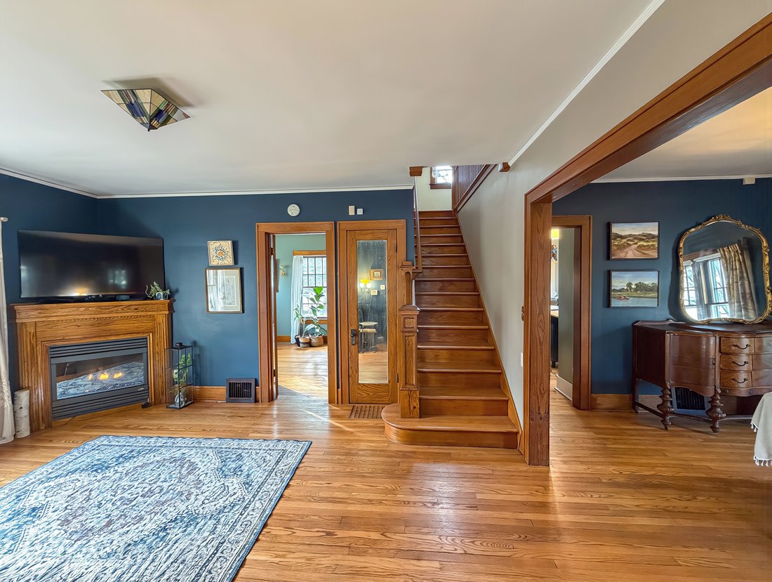 House in Ann Arbor, Michigan, United States 4 - 17472456