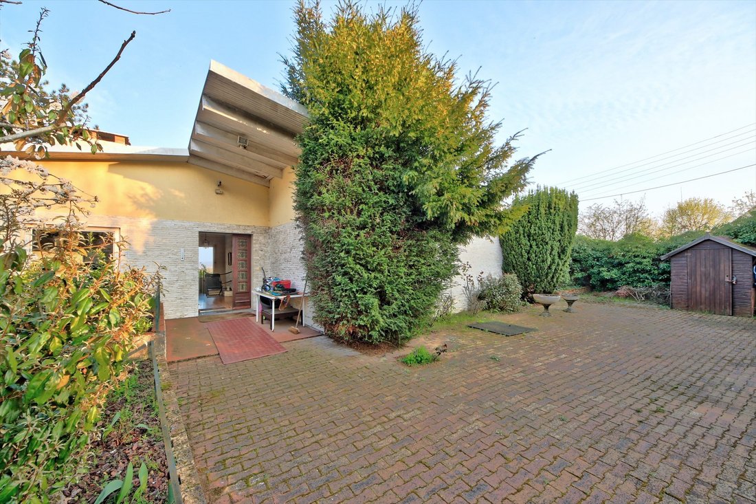 House in Andresy, Ile-de-France, France 5 - 17471475