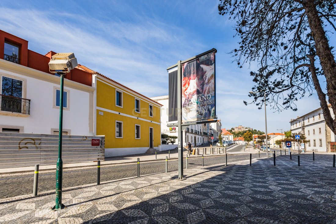 Villa in Leiria, Pousos, Barreira e Cortes, Leiria District, Portugal 5 - 16471590