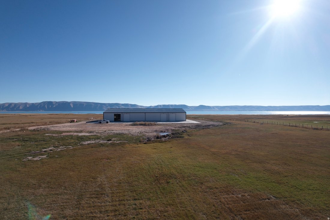 Land in Saint Charles, Idaho, United States 3 - 17474013