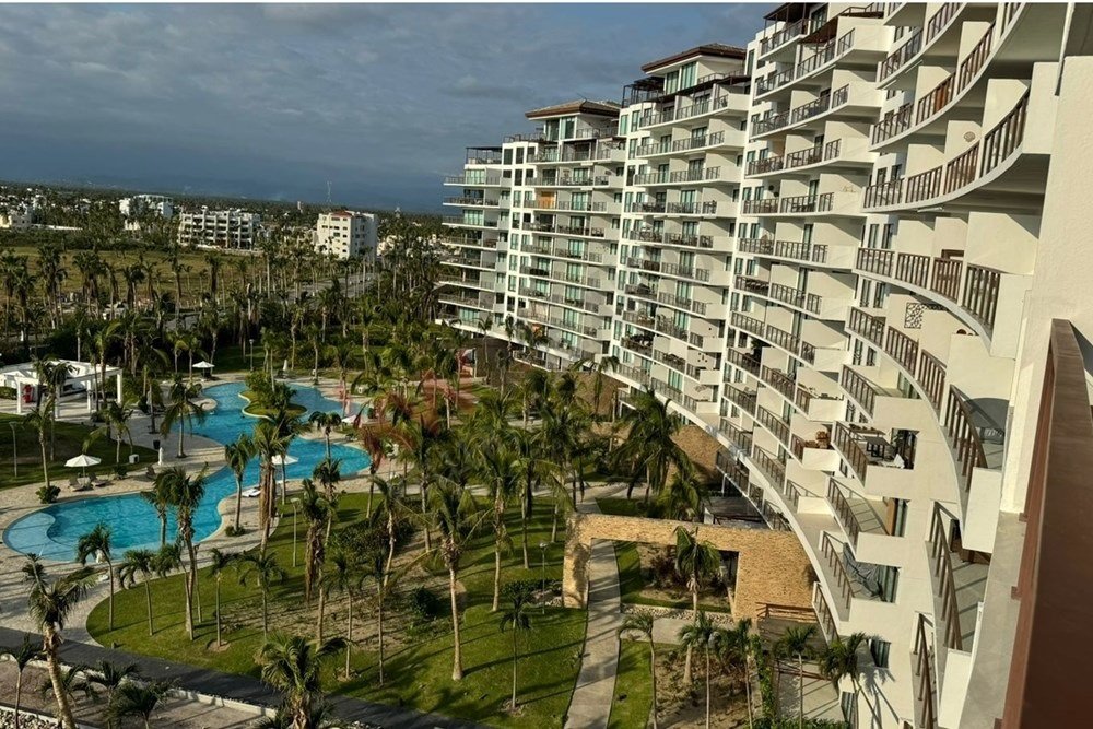 Apartment in Acapulco, Guerrero, Mexico 1 - 17473629