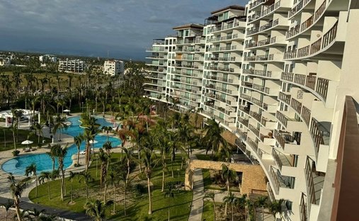 Wohnung in Acapulco, Guerrero, Mexiko 1