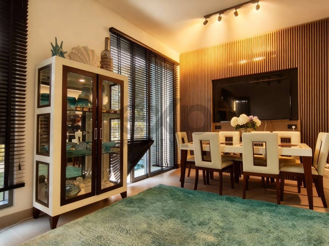 Villa in Dubai Hills Estate, Dubai, United Arab Emirates 3 - 17356741