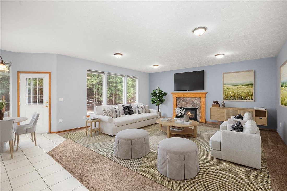 House in Spokane Valley, Washington, United States 4 - 17473291