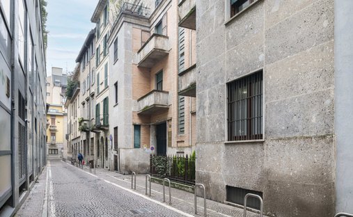 Apartment in Garibaldi - Porta Venezia, Milan, Lombardy 1