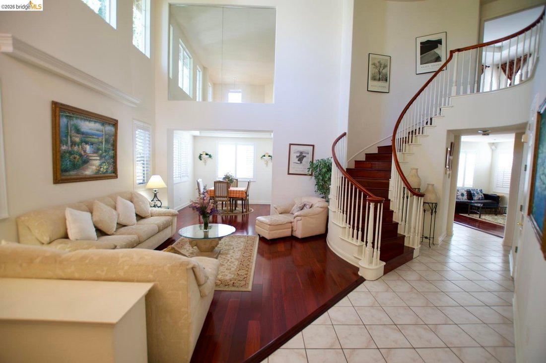 House in San Jose, California, United States 4 - 17406921