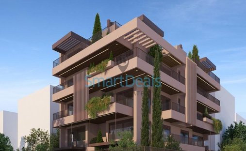 Apartment in Vrilissia, Attica, Greece 1