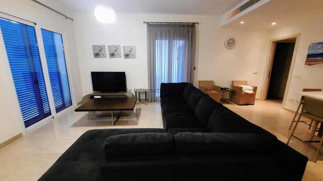 Apartment in Limassol, Limassol, Cyprus 4 - 17472300