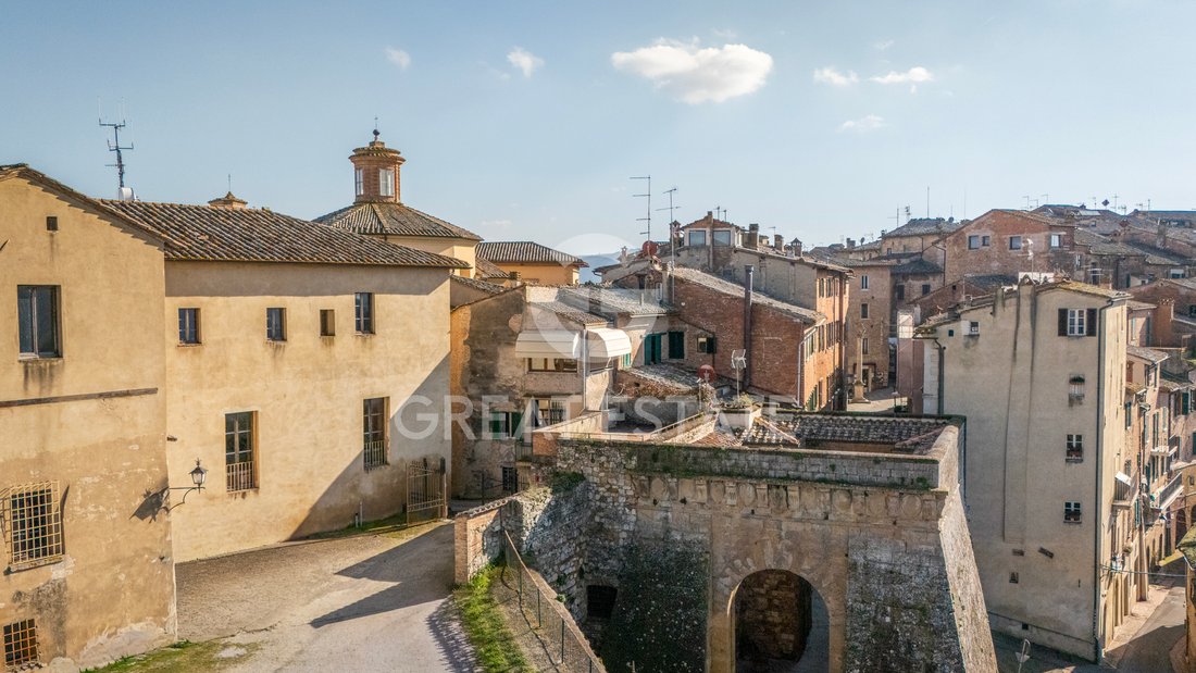 Estate in Montepulciano, Tuscany, Italy 3 - 17474084