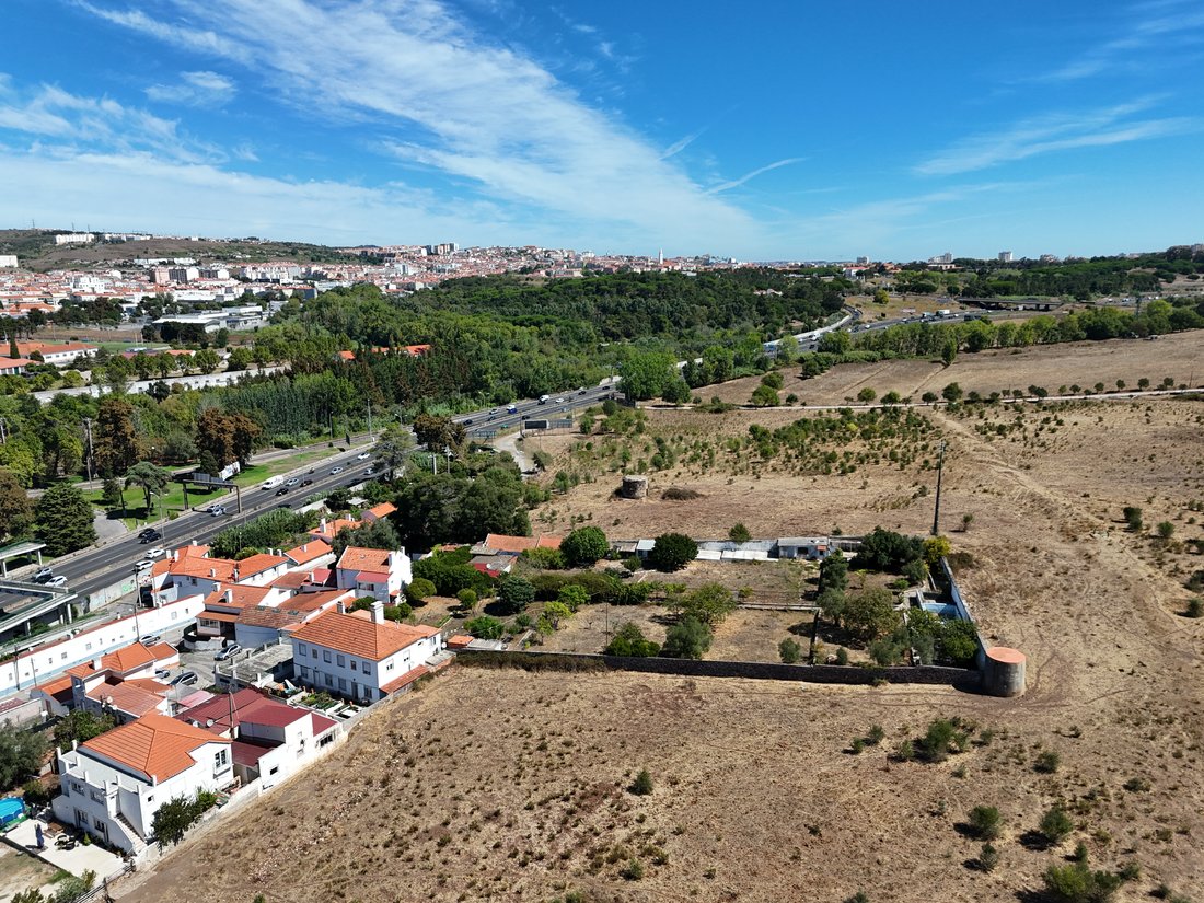 Farm Ranch in Belas, Lisbon, Portugal 2 - 17473927