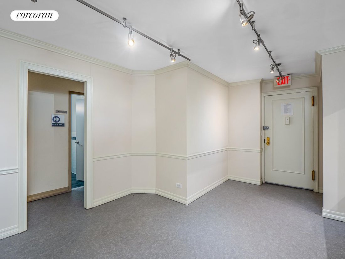 Condominio en Nueva York, Nueva York, Estados Unidos 2 - 17472135
