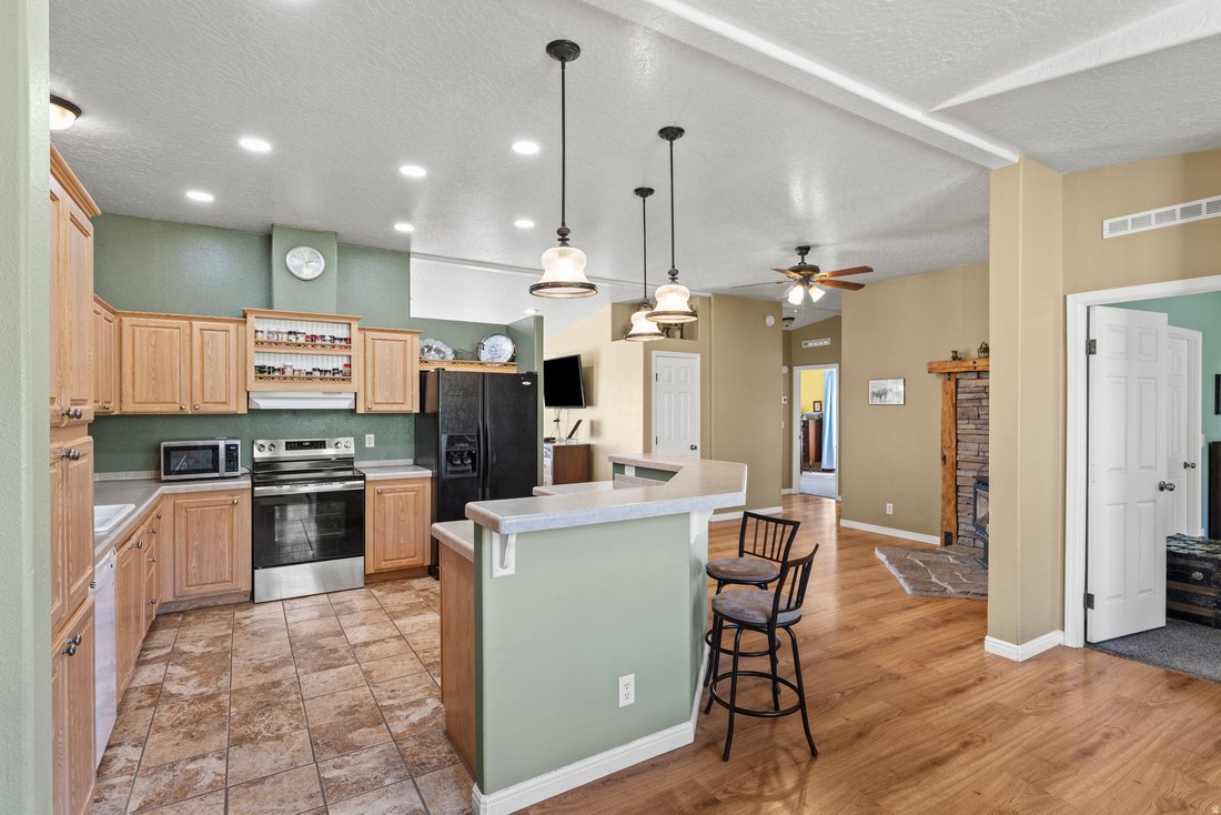 House in Weston, Idaho, United States 4 - 17474004