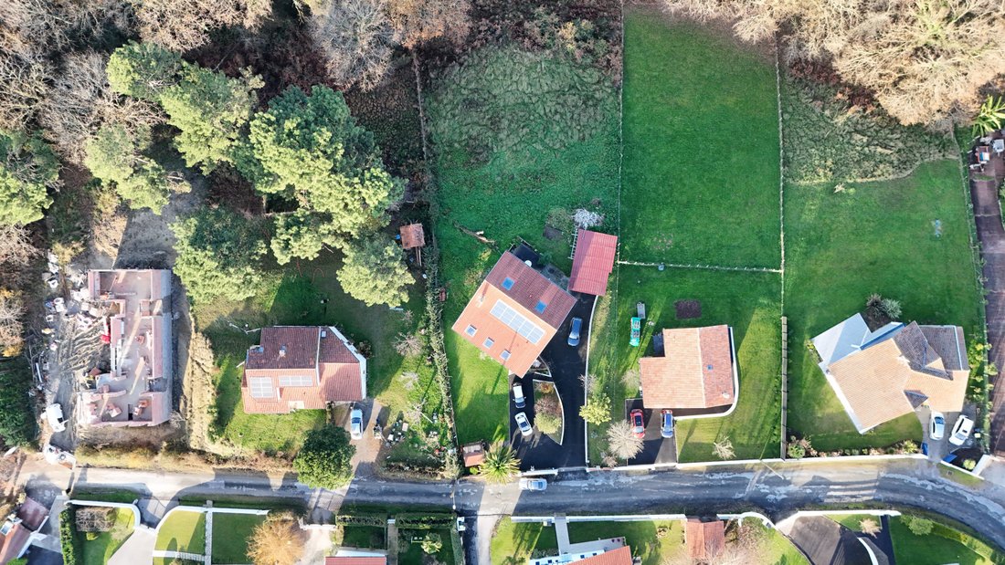 House in Lahonce, Nouvelle-Aquitaine, France 3 - 17471412