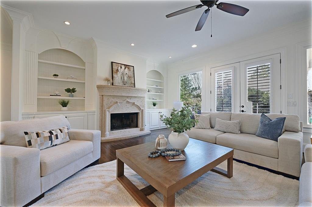 House in Atlanta, Georgia, United States 3 - 17471124