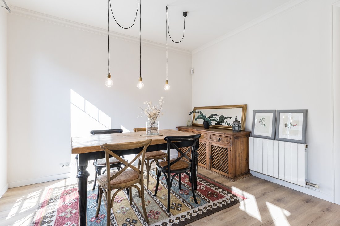 Apartment in Eixample, Barcelona, Spain 3 - 17473641