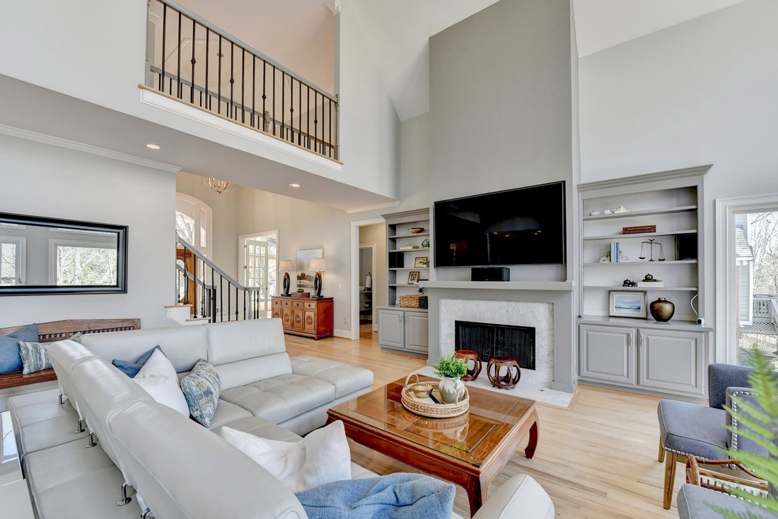House in Alpharetta, Georgia, United States 3 - 17470580