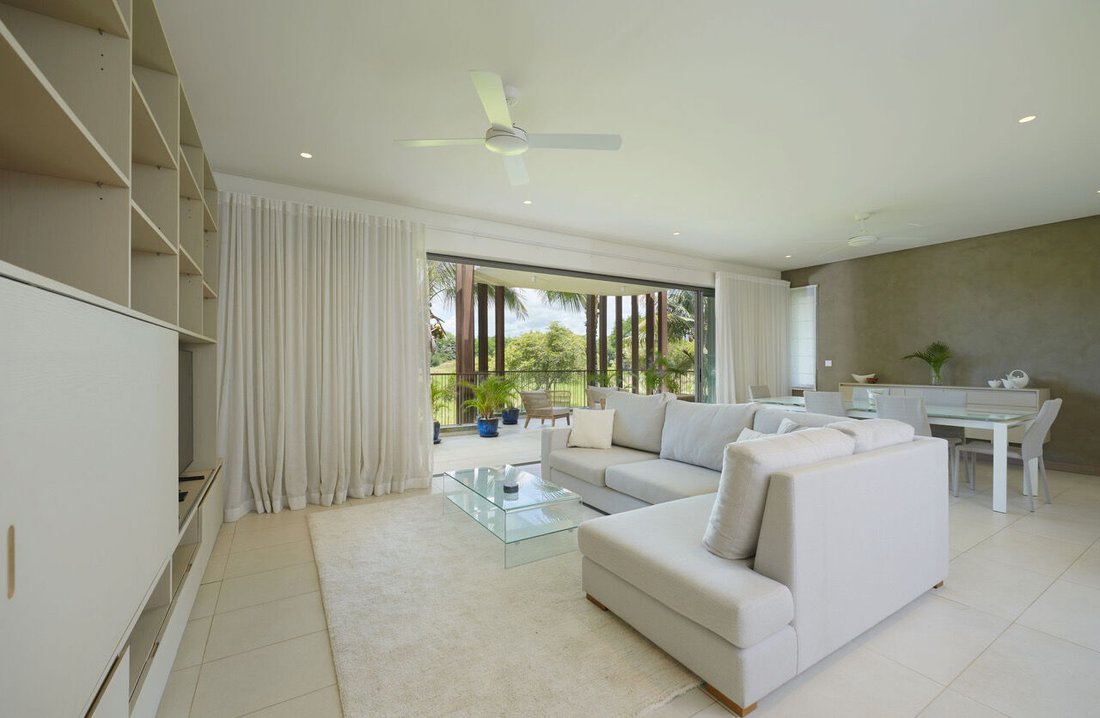 Apartment in Grand Baie, Rivière du Rempart District, Mauritius 4 - 17471185