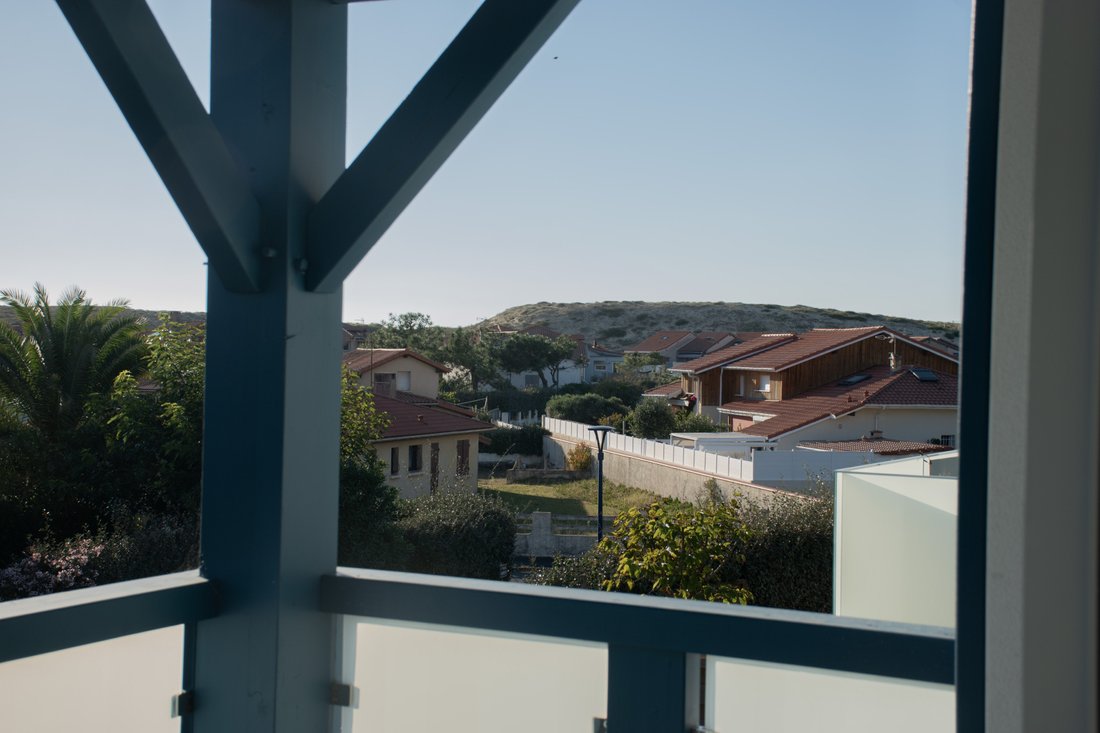 Apartment in Bouhebe, Capbreton, France 2 - 17471470