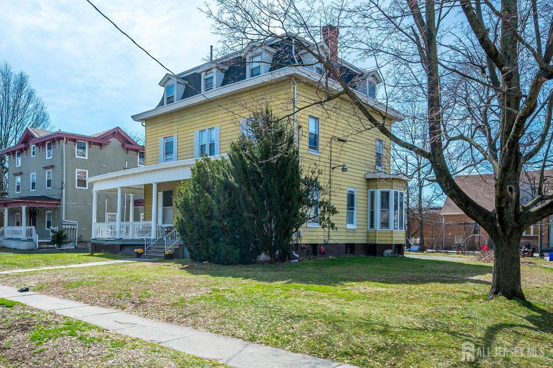 House in Plainfield, New Jersey, United States 3 - 17473546