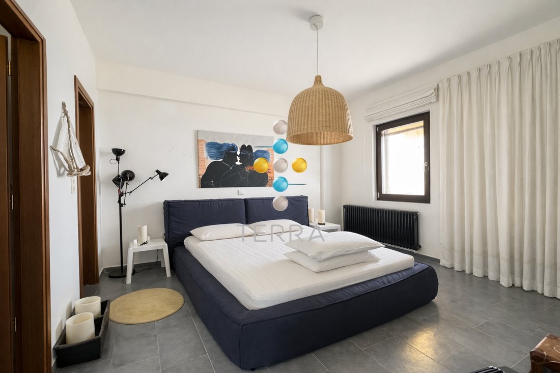 Villa in Crete, Greece 3 - 17471102