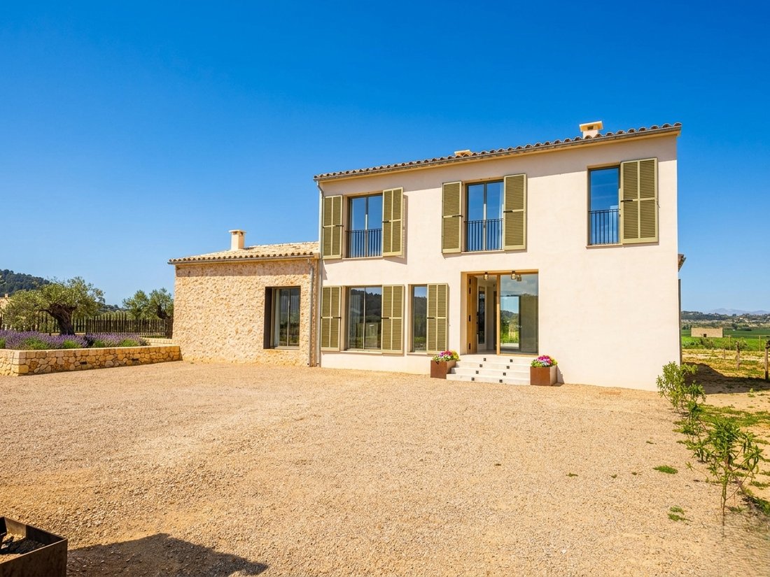Finca in Campos, Balearic Islands, Spain 2 - 17091154
