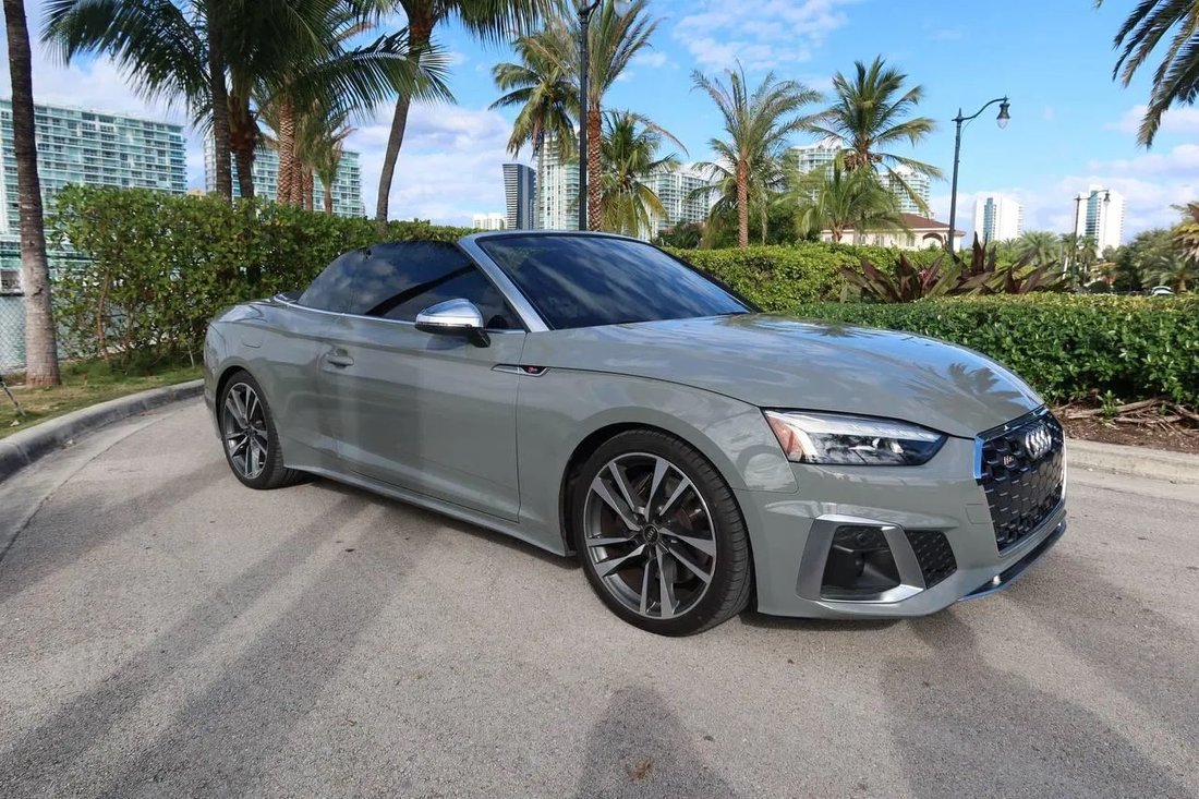 Cabriolet in Margate, FL, United States 4 - 17474714