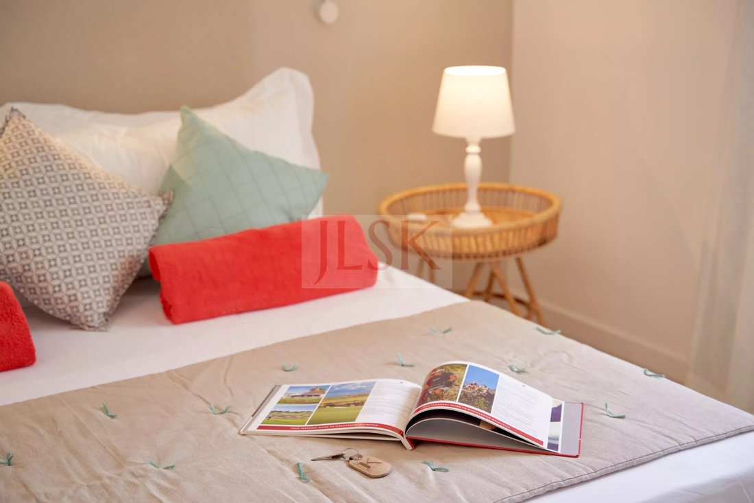 Apartment in Grand Baie, Pamplemousses District, Mauritius 3 - 17470854