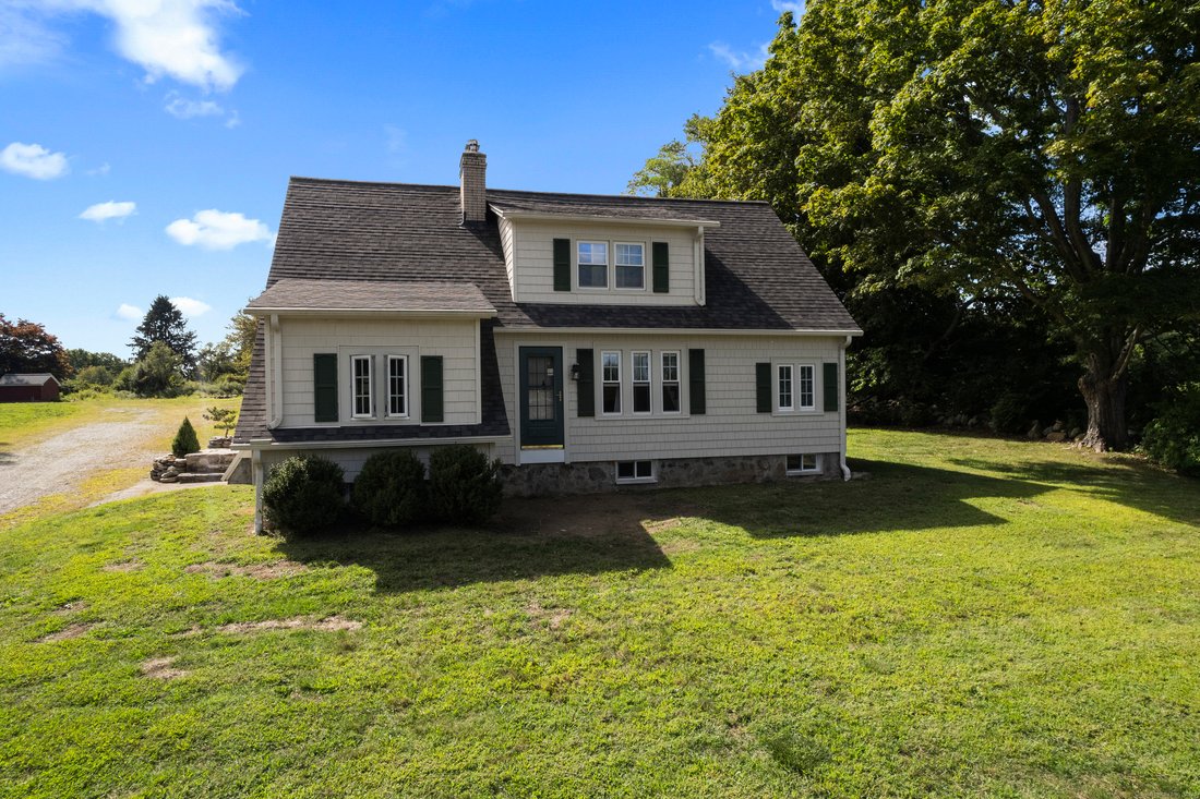 House in Stonington, Connecticut, United States 1 - 17471418