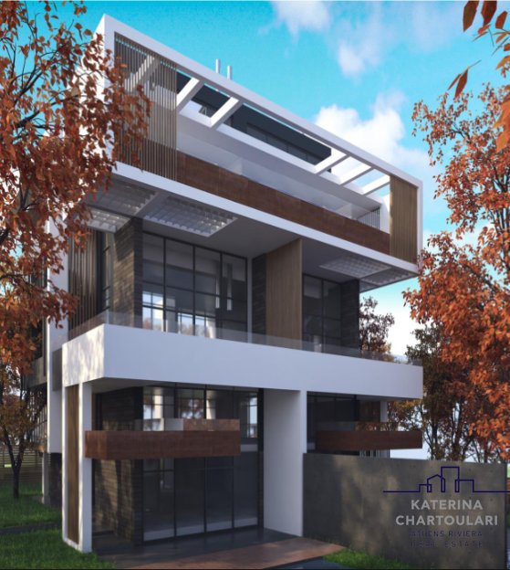 Apartment in South Athens, Attica, Greece 3 - 17471116