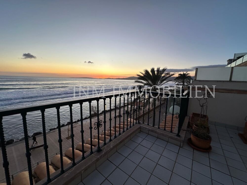 Apartment in Palma, Balearic Islands, Spain 1 - 17471254