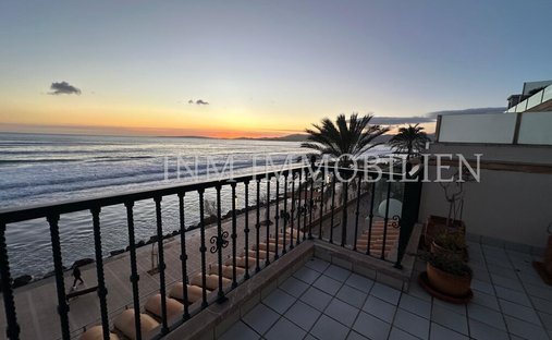 Apartment in Palma, Balearic Islands, Spain 1