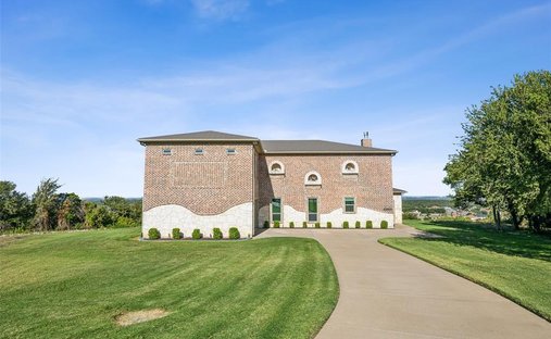 House in Cedar Hill, Texas, United States 1