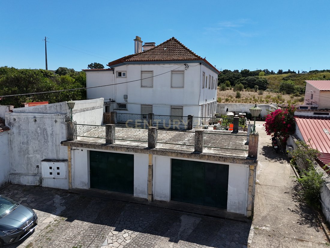 Farm Ranch in Belas, Lisbon, Portugal 3 - 17473927